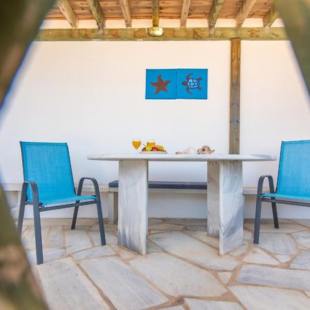 Luxury Wave Maisonette Istérnia エクステリア 写真