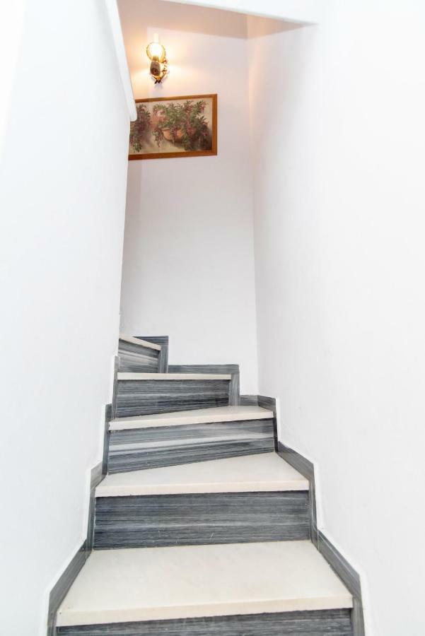 Luxury Wave Maisonette Istérnia エクステリア 写真